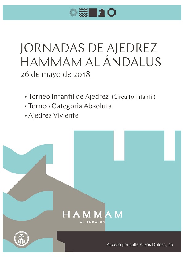 Torneo Hamman Al Andalus